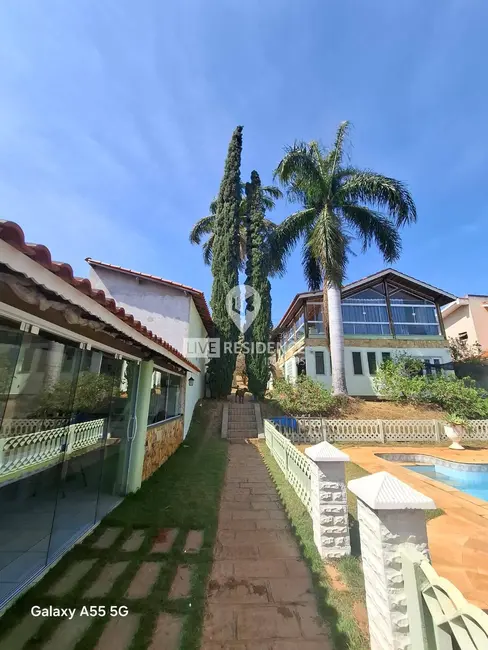 Foto 5 de Casa de Condomínio com 5 quartos à venda, 289m2 em Parque São Gabriel, Itatiba - SP