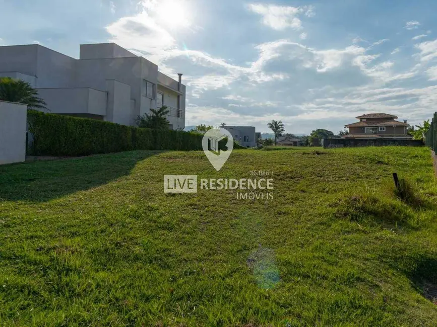 Lote de Condomínio à venda, 1094m2 em Itatiba - SP - imagem 1 Foto 1 de Lote de Condomínio à venda, 1094m2 em Itatiba - SP