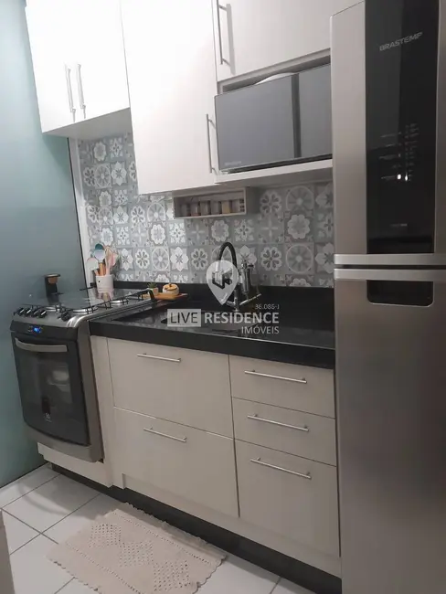 Foto 3 de Apartamento com 2 quartos à venda, 54m2 em Jardim Ester, Itatiba - SP