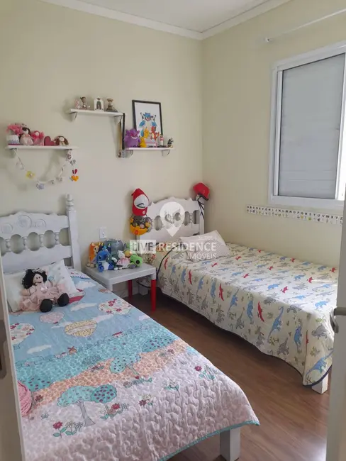 Foto 7 de Apartamento com 2 quartos à venda, 54m2 em Jardim Ester, Itatiba - SP