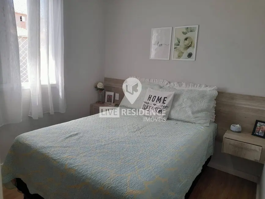 Foto 5 de Apartamento com 2 quartos à venda, 54m2 em Jardim Ester, Itatiba - SP