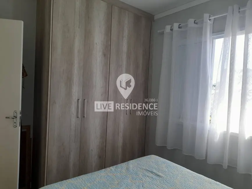 Foto 6 de Apartamento com 2 quartos à venda, 54m2 em Jardim Ester, Itatiba - SP