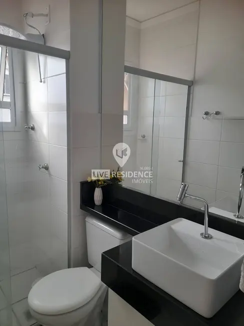 Foto 9 de Apartamento com 2 quartos à venda, 54m2 em Jardim Ester, Itatiba - SP