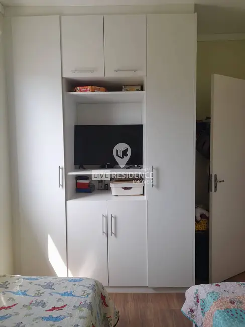 Foto 8 de Apartamento com 2 quartos à venda, 54m2 em Jardim Ester, Itatiba - SP