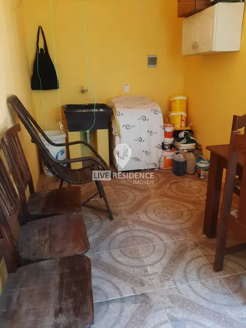 Casa com 2 quartos à venda, 125m2 em Jardim Virgínia, Itatiba - SP - imagem 3 Foto 3 de Casa com 2 quartos à venda, 125m2 em Jardim Virgínia, Itatiba - SP