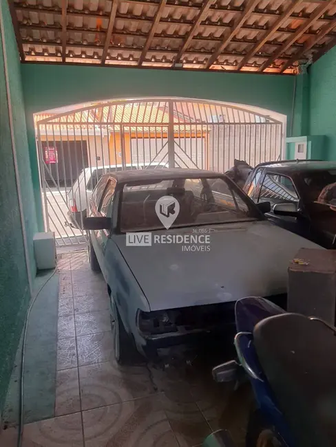 Casa com 2 quartos à venda, 125m2 em Jardim Virgínia, Itatiba - SP - imagem 9 Foto 9 de Casa com 2 quartos à venda, 125m2 em Jardim Virgínia, Itatiba - SP