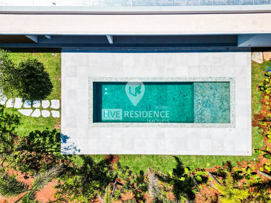 Foto 7 de Casa de Condomínio com 4 quartos à venda, 654m2 em Itatiba - SP