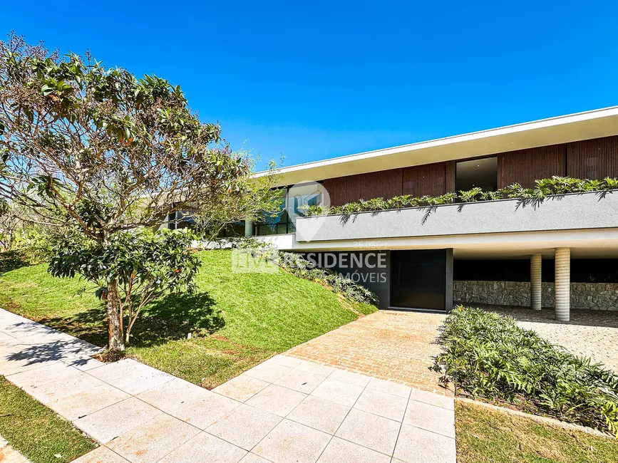 Foto 8 de Casa de Condomínio com 4 quartos à venda, 654m2 em Itatiba - SP