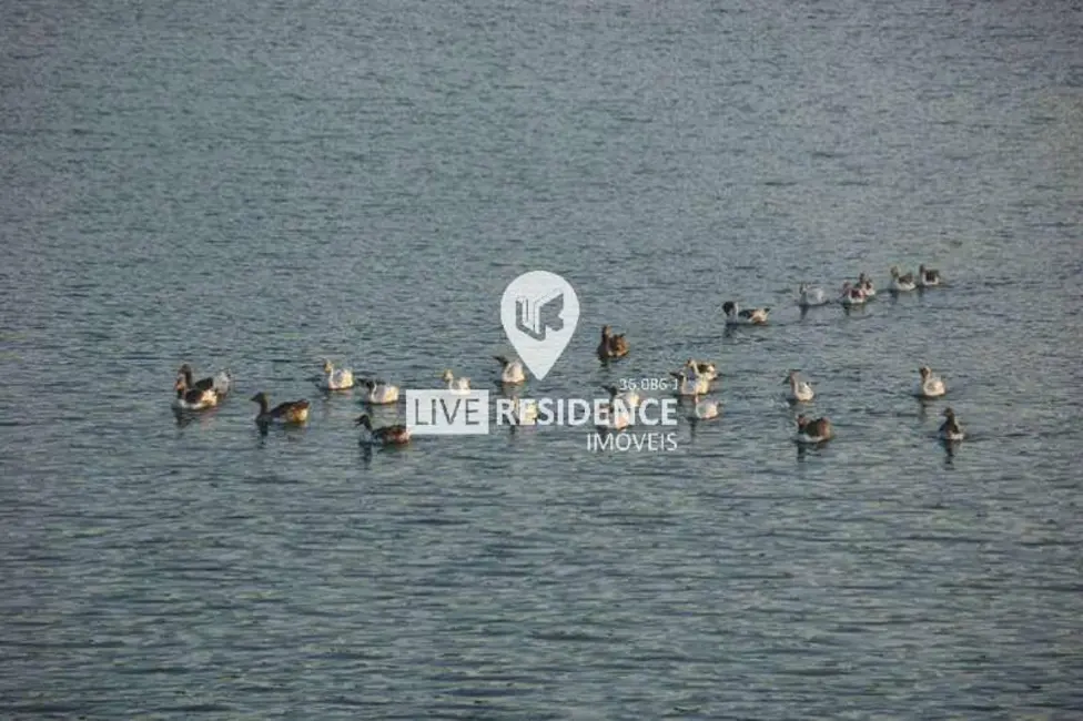 Foto 5 de Lote de Condomínio à venda, 1000m2 em Itatiba - SP