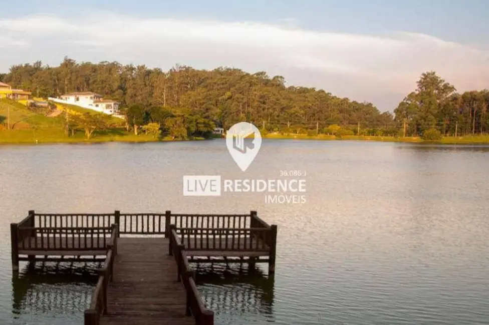 Foto 1 de Lote de Condomínio à venda, 1000m2 em Itatiba - SP