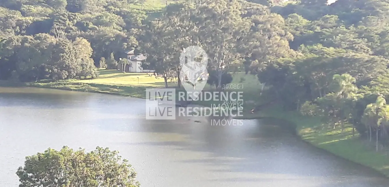 Foto 3 de Lote de Condomínio à venda, 1000m2 em Itatiba - SP