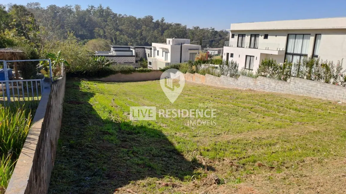 Foto 8 de Lote de Condomínio à venda, 1000m2 em Itatiba - SP