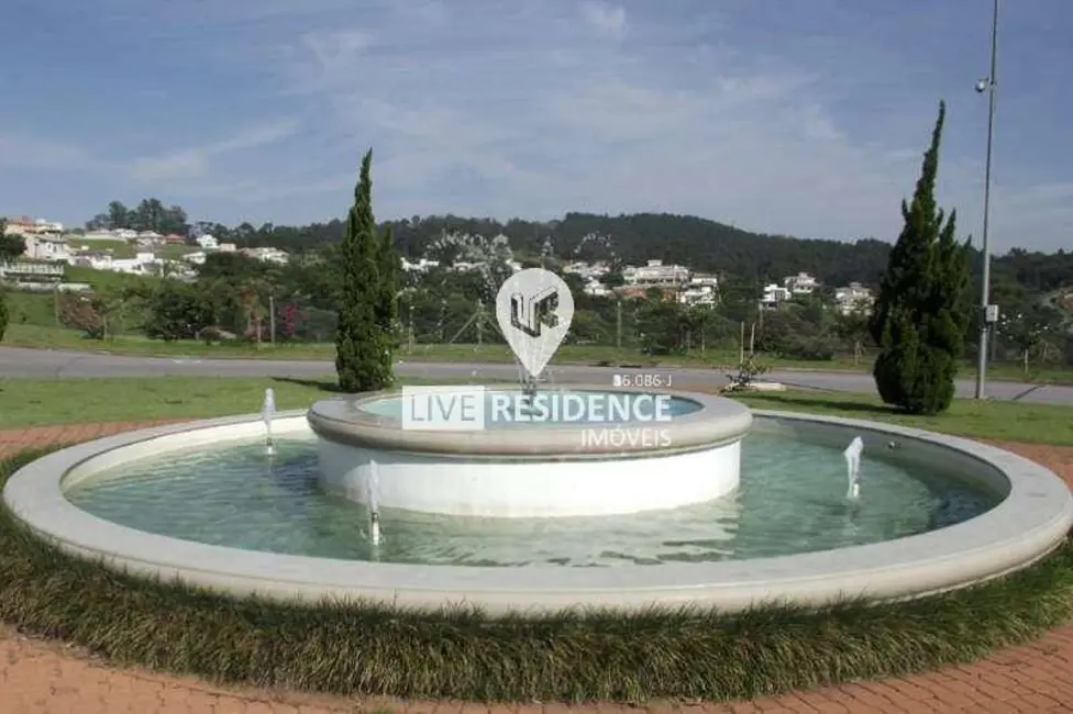 Foto 4 de Lote de Condomínio à venda, 1000m2 em Itatiba - SP