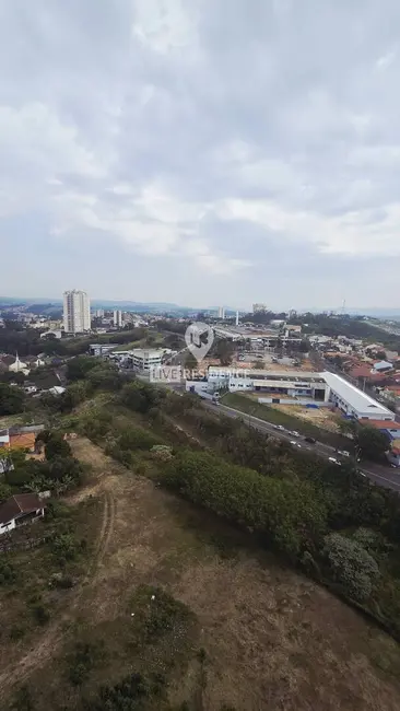 Foto 1 de Apartamento com 3 quartos à venda, 186m2 em Jardim Carlos Borella, Itatiba - SP