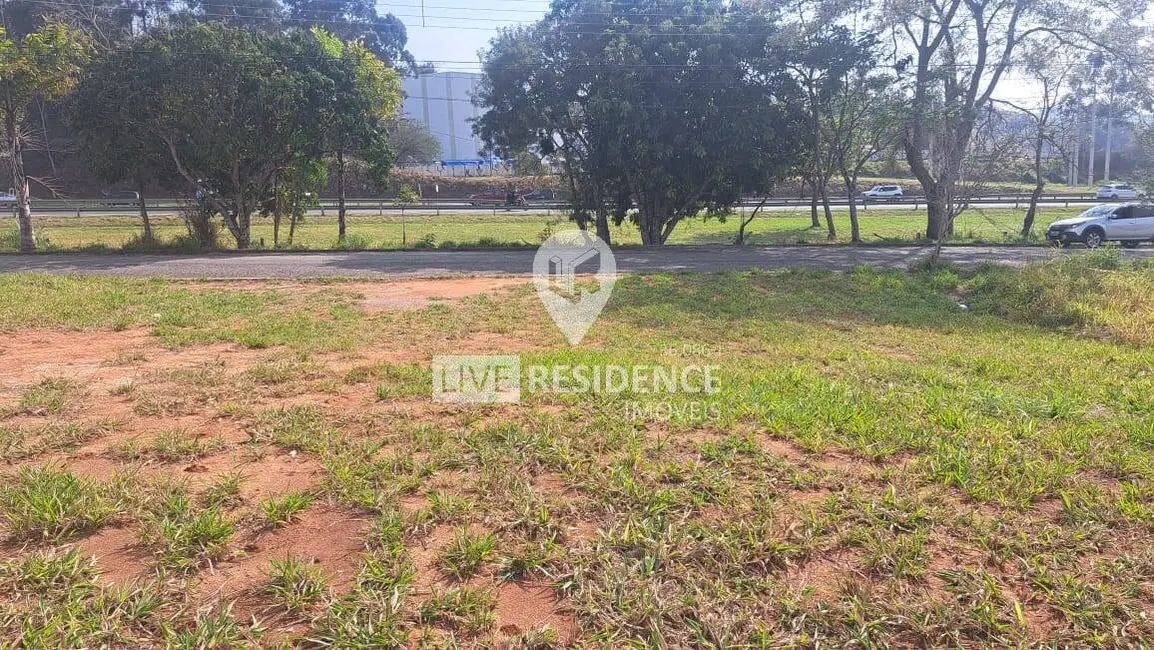 Foto 1 de Terreno / Lote à venda, 1000m2 em Bairro da Ponte, Itatiba - SP