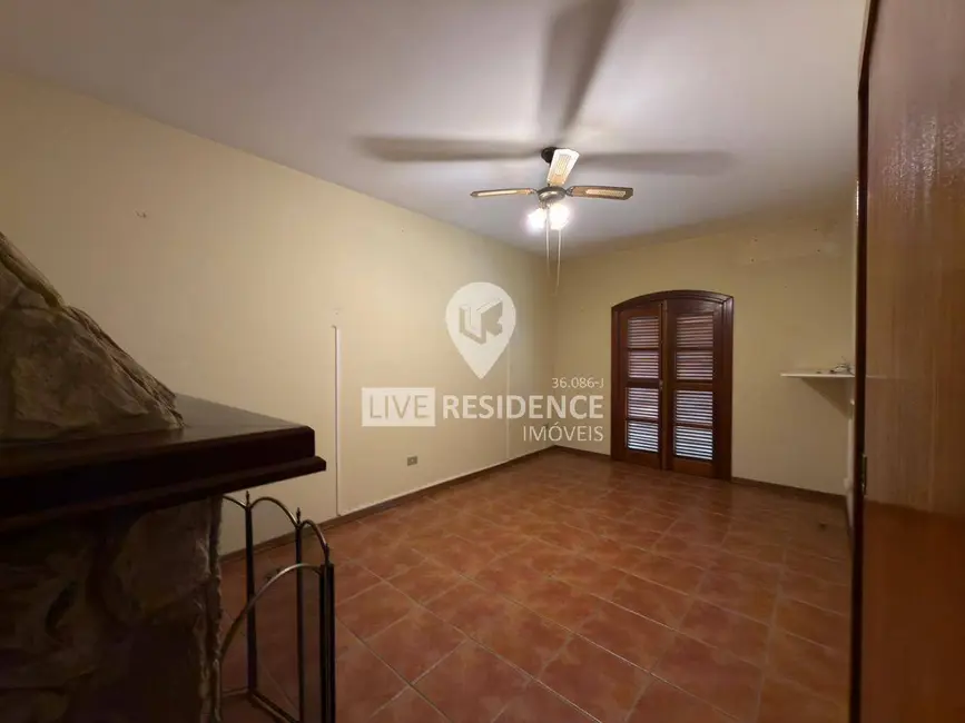 Foto 7 de Casa de Condomínio com 4 quartos à venda, 435m2 em Ville Chamonix, Itatiba - SP