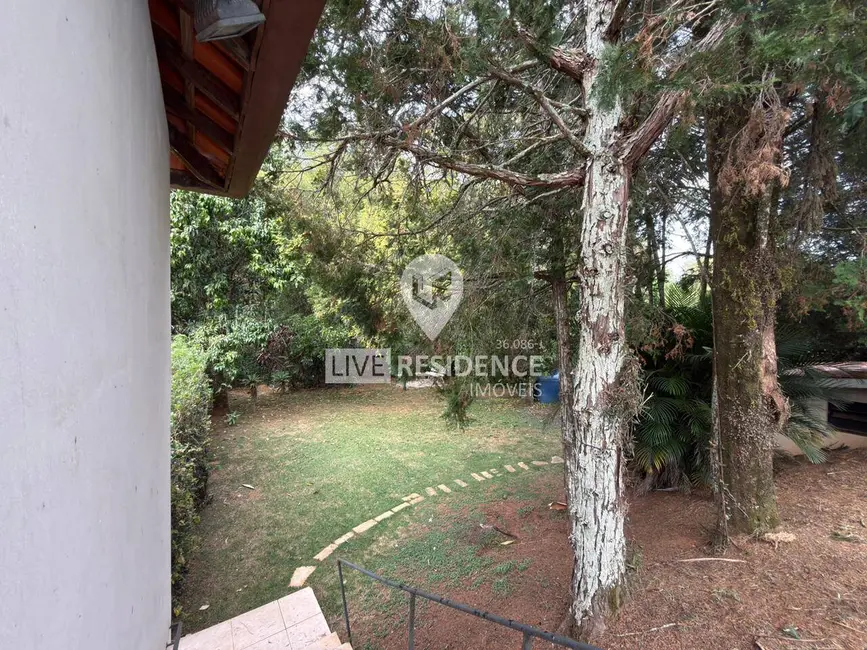 Foto 3 de Casa de Condomínio com 4 quartos à venda, 435m2 em Ville Chamonix, Itatiba - SP