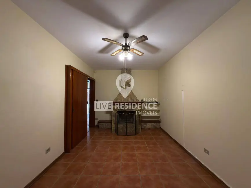 Foto 8 de Casa de Condomínio com 4 quartos à venda, 435m2 em Ville Chamonix, Itatiba - SP