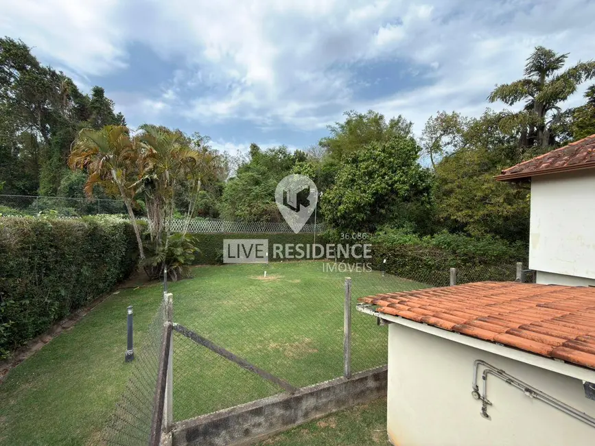 Foto 4 de Casa de Condomínio com 4 quartos à venda, 435m2 em Ville Chamonix, Itatiba - SP