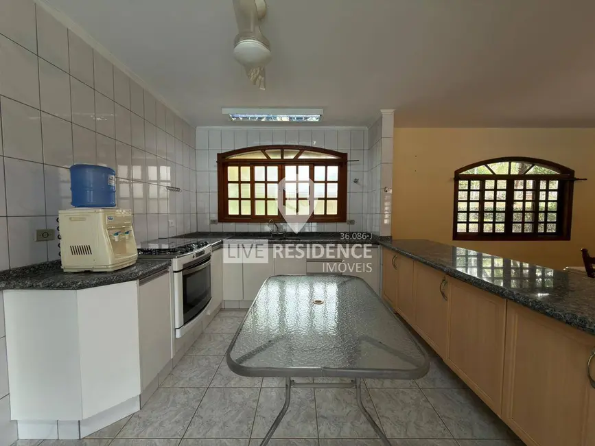 Foto 9 de Casa de Condomínio com 4 quartos à venda, 435m2 em Ville Chamonix, Itatiba - SP