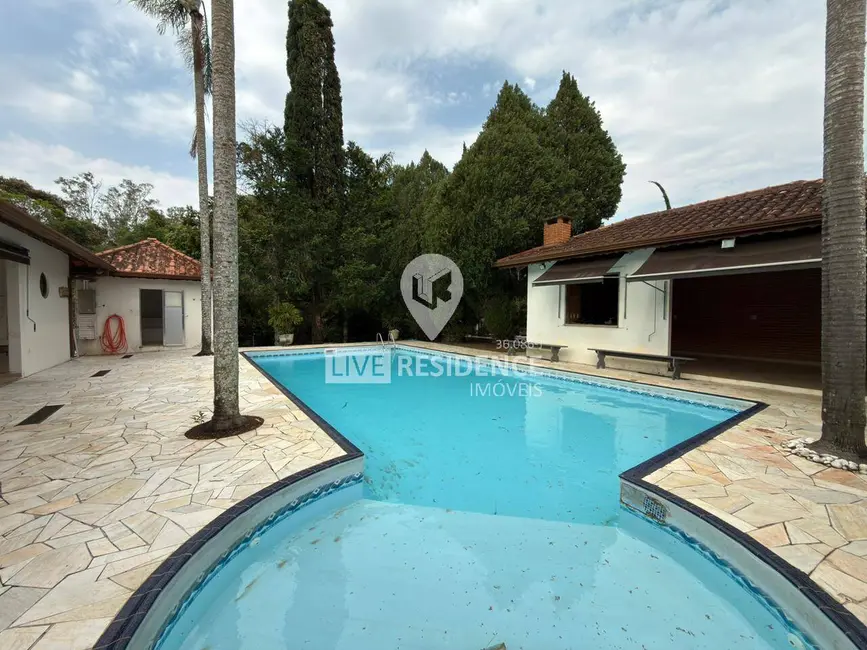 Foto 1 de Casa de Condomínio com 4 quartos à venda, 435m2 em Ville Chamonix, Itatiba - SP