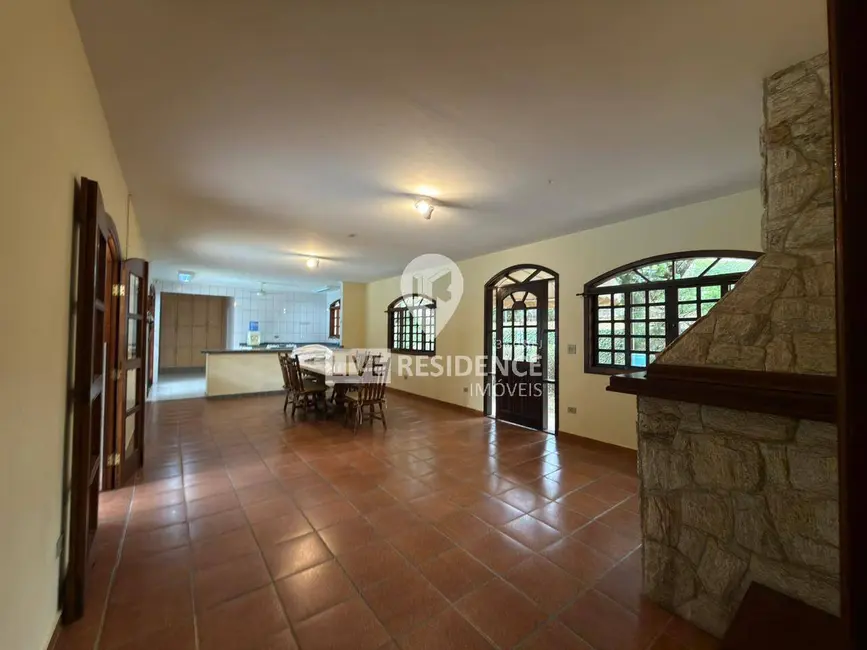 Foto 6 de Casa de Condomínio com 4 quartos à venda, 435m2 em Ville Chamonix, Itatiba - SP