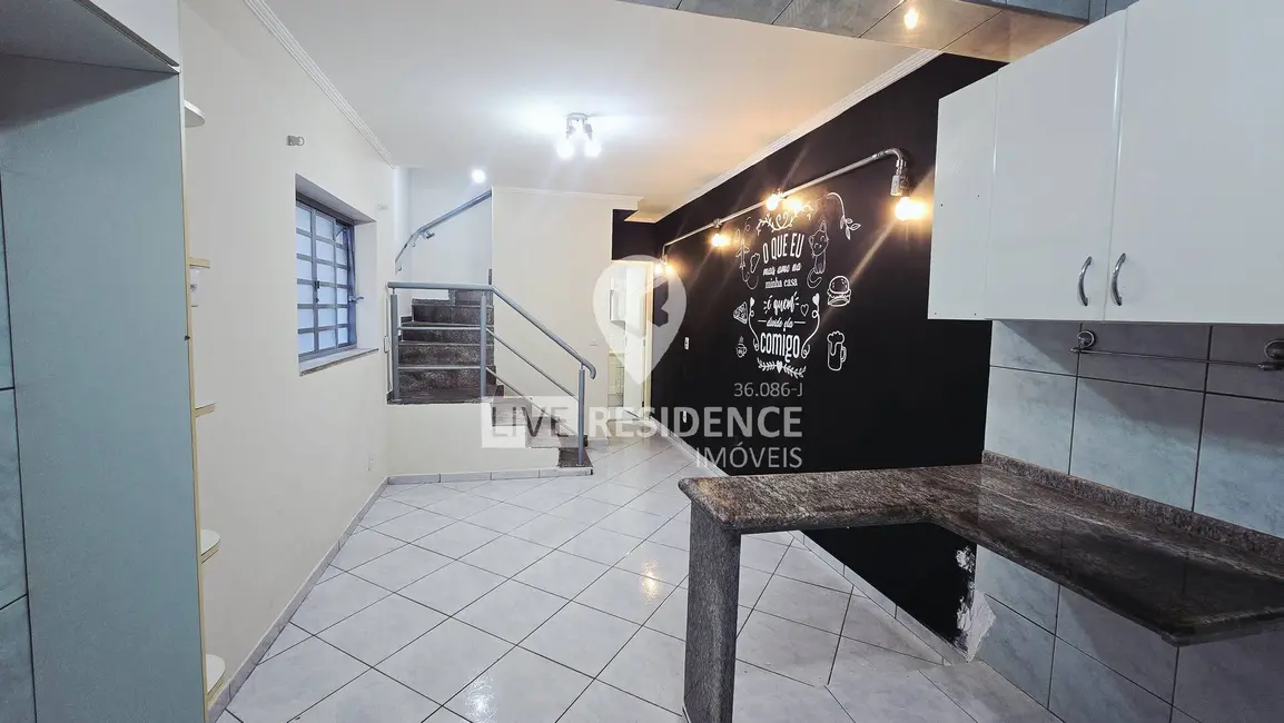 Foto 4 de Casa com 3 quartos à venda, 166m2 em Jardim Santa Filomena, Itatiba - SP
