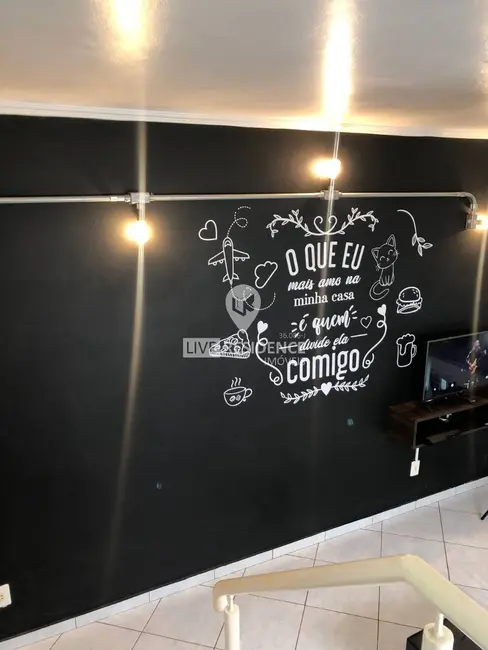 Foto 5 de Casa com 3 quartos à venda, 166m2 em Jardim Santa Filomena, Itatiba - SP