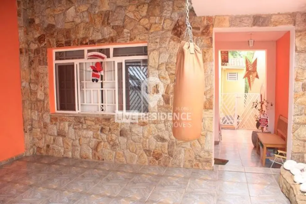 Foto 6 de Casa com 3 quartos à venda, 166m2 em Jardim Santa Filomena, Itatiba - SP