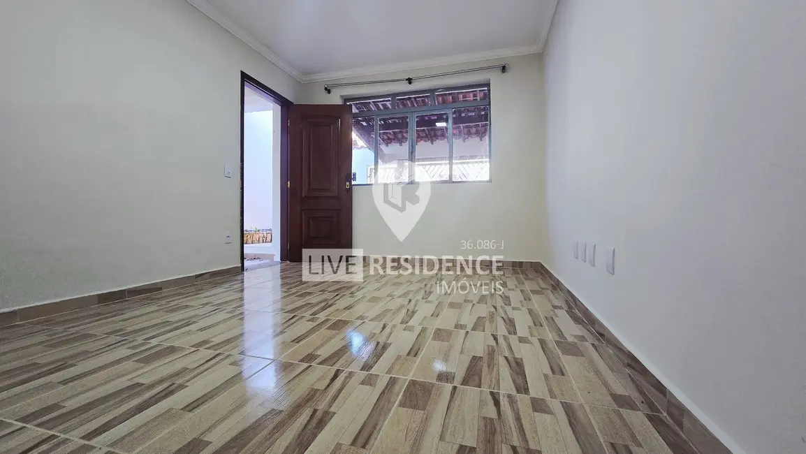 Foto 2 de Casa com 3 quartos à venda, 166m2 em Jardim Santa Filomena, Itatiba - SP