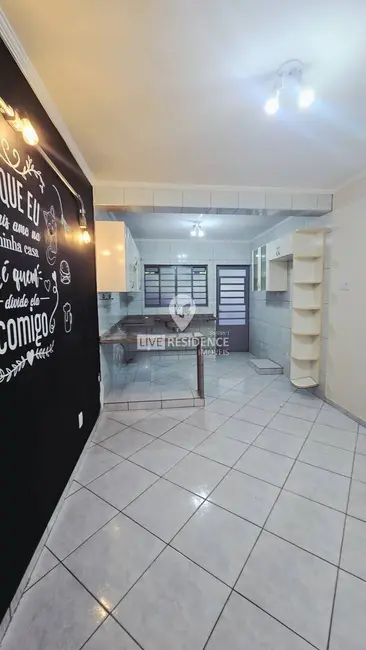 Foto 5 de Casa com 3 quartos à venda, 166m2 em Jardim Santa Filomena, Itatiba - SP