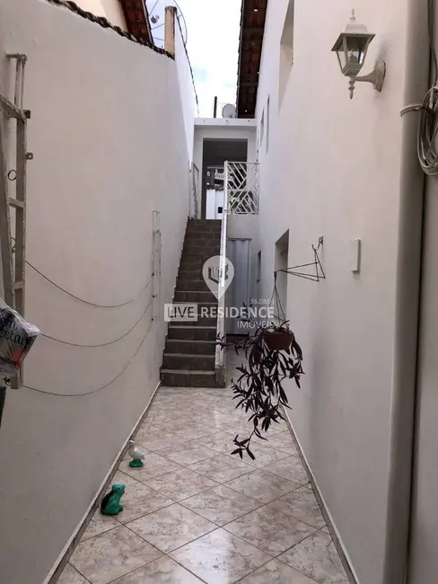 Foto 2 de Casa com 3 quartos à venda, 166m2 em Jardim Santa Filomena, Itatiba - SP