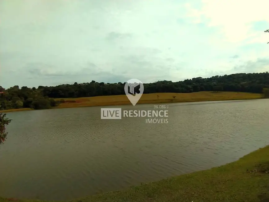 Foto 5 de Lote de Condomínio à venda, 5000m2 em Condomínio Itaembu, Itatiba - SP