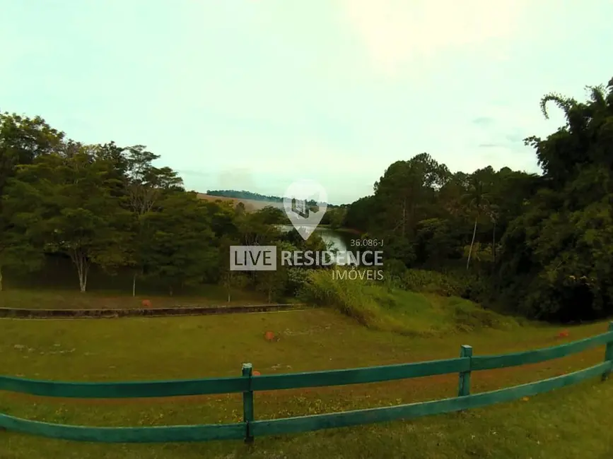 Foto 2 de Lote de Condomínio à venda, 5000m2 em Condomínio Itaembu, Itatiba - SP
