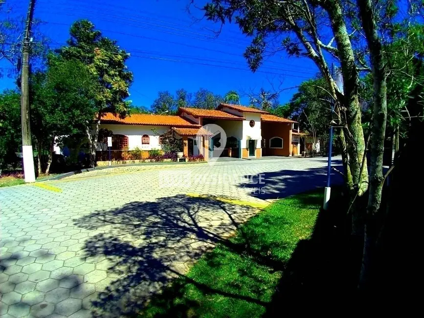 Foto 1 de Lote de Condomínio à venda, 5000m2 em Condomínio Itaembu, Itatiba - SP