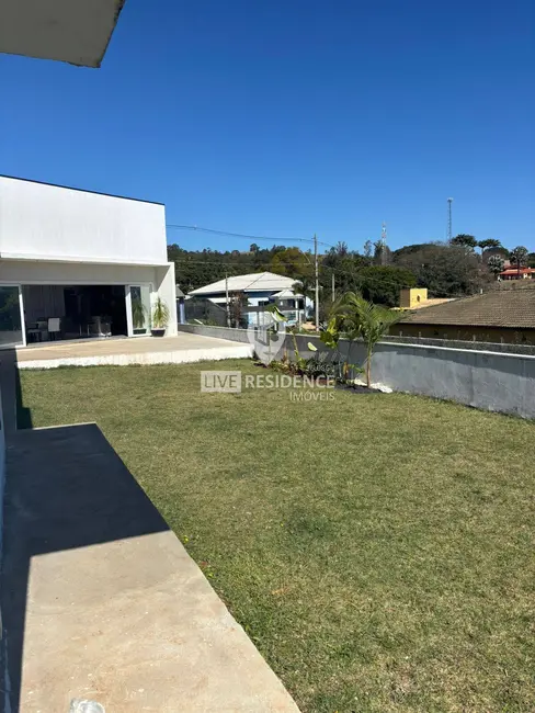 Foto 3 de Casa de Condomínio com 3 quartos à venda, 200m2 em Itatiba - SP