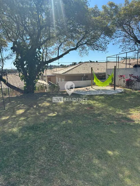 Foto 5 de Casa de Condomínio com 3 quartos à venda, 200m2 em Itatiba - SP