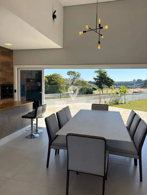 Foto 7 de Casa de Condomínio com 3 quartos à venda, 200m2 em Itatiba - SP