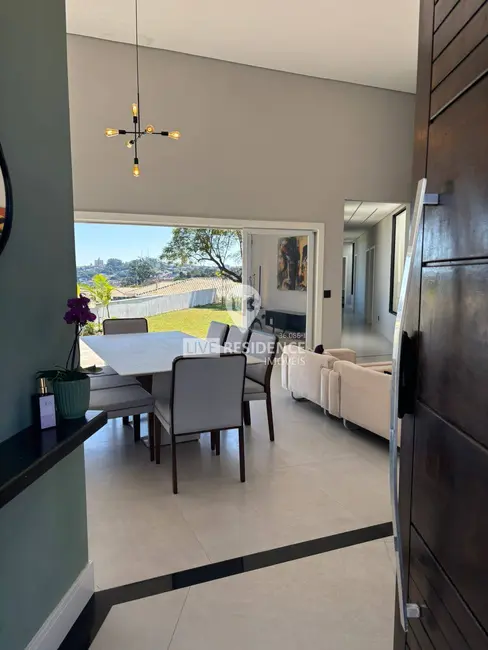 Foto 8 de Casa de Condomínio com 3 quartos à venda, 200m2 em Itatiba - SP