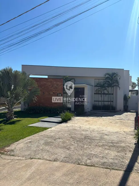 Foto 1 de Casa de Condomínio com 3 quartos à venda, 200m2 em Itatiba - SP