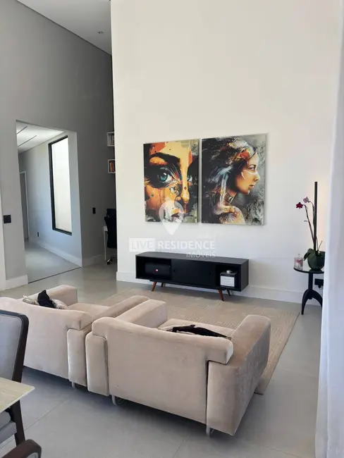 Foto 9 de Casa de Condomínio com 3 quartos à venda, 200m2 em Itatiba - SP