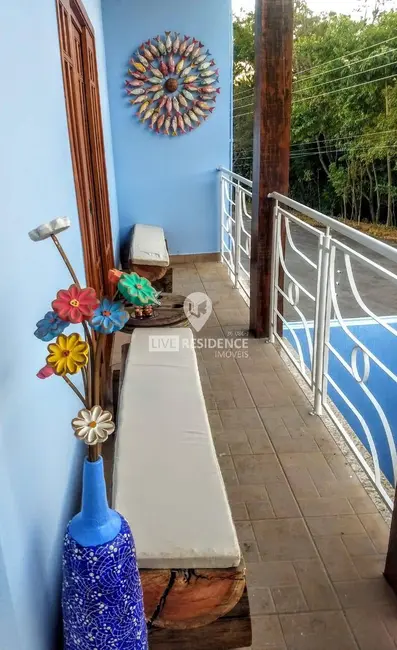 Foto 6 de Casa com 3 quartos à venda, 167m2 em Recanto do Parque, Itatiba - SP