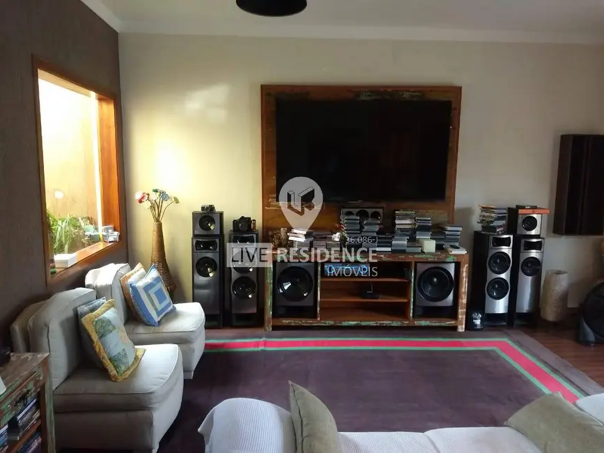 Foto 2 de Casa com 3 quartos à venda, 167m2 em Recanto do Parque, Itatiba - SP