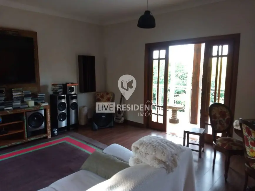 Foto 4 de Casa com 3 quartos à venda, 167m2 em Recanto do Parque, Itatiba - SP