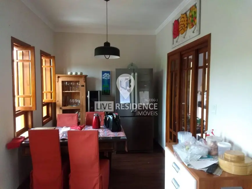 Foto 8 de Casa com 3 quartos à venda, 167m2 em Recanto do Parque, Itatiba - SP