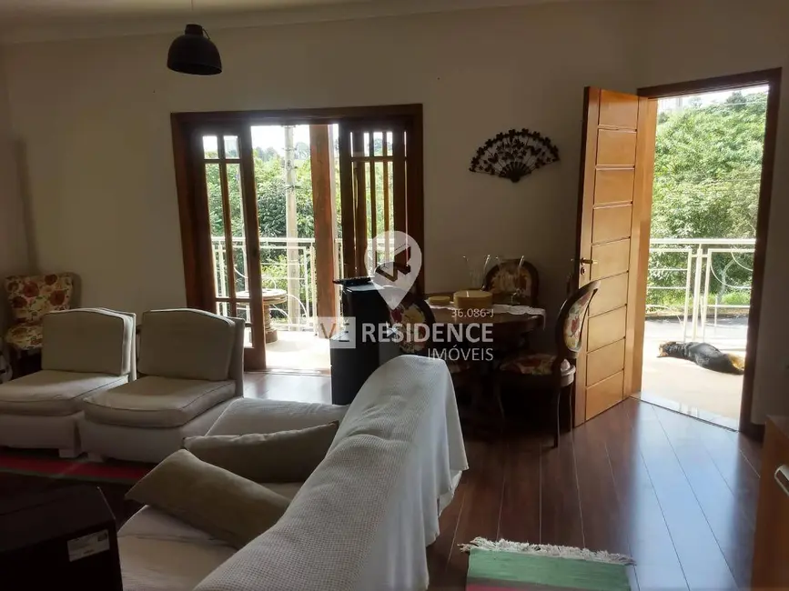 Foto 3 de Casa com 3 quartos à venda, 167m2 em Recanto do Parque, Itatiba - SP