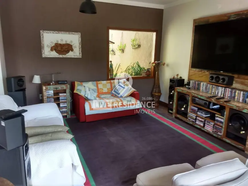 Foto 1 de Casa com 3 quartos à venda, 167m2 em Recanto do Parque, Itatiba - SP