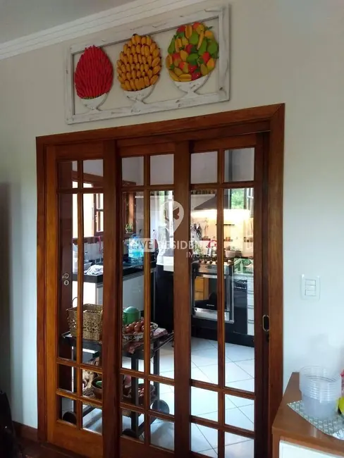 Foto 9 de Casa com 3 quartos à venda, 167m2 em Recanto do Parque, Itatiba - SP