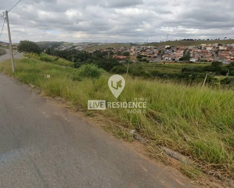 Foto 1 de Terreno / Lote à venda, 300m2 em Itatiba - SP