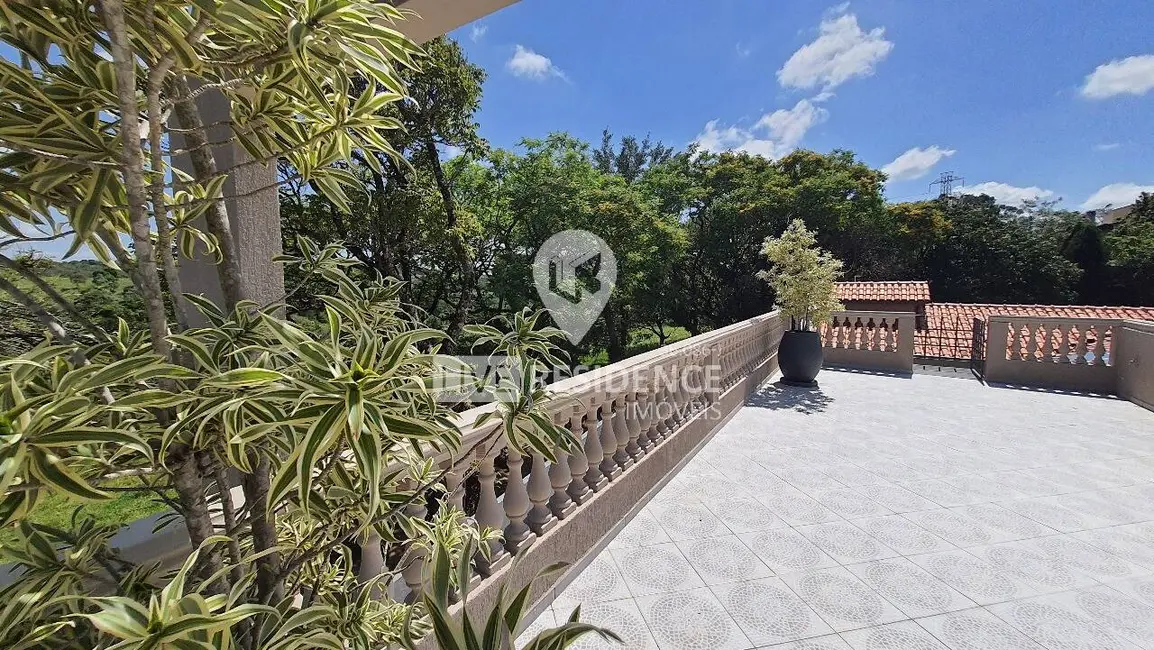 Foto 5 de Casa de Condomínio com 4 quartos à venda, 456m2 em Terras de Savion, Itatiba - SP